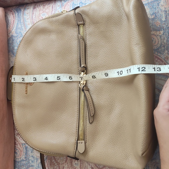 Michael Kors backpack - Picture 14 of 16